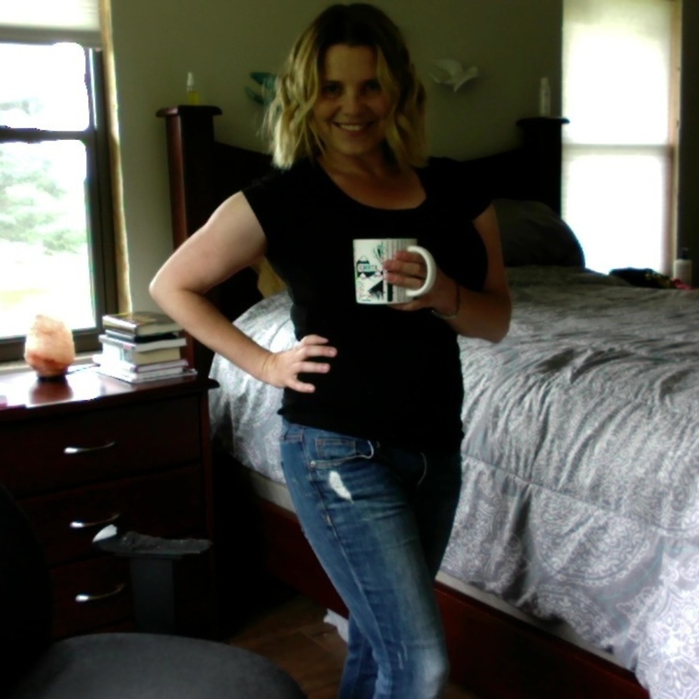 Meet your Posher, Debby